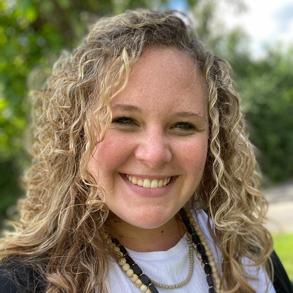 Meet your Posher, Allison